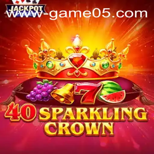 Explorando o Fascinante: 40SparklingCrown e suas Regras de Jogo