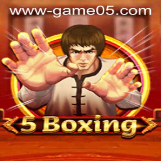 Descubra o Mundo de 5Boxing: Um Jogo Inovador e Empolgante