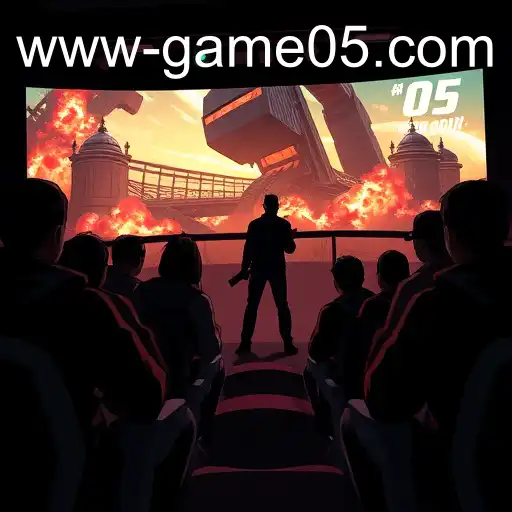A Comunidade de Jogadores e o Impacto do game05