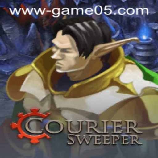 CourierSweeper: Desvendando o Novo Fenômeno dos Jogos