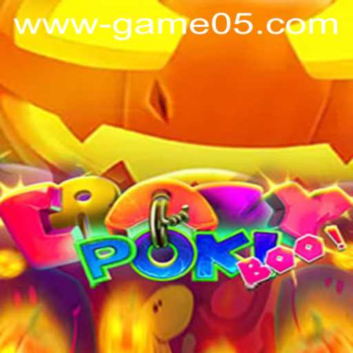 Explorando o Mundo de CrazyPokiBoo: O Game Aclamado como game05