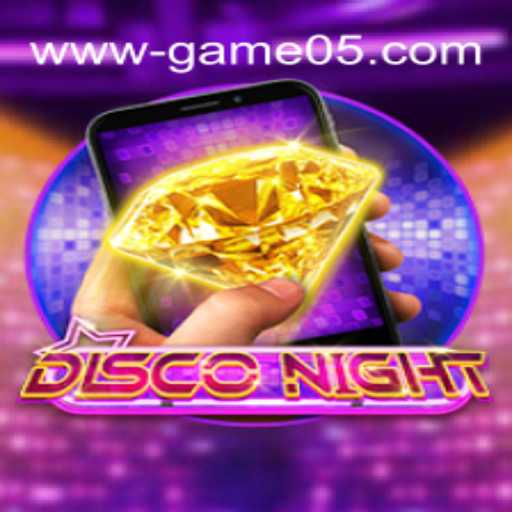 DiscoNightM: Uma Nova Dimensão de Jogo com Gameplay Inovador