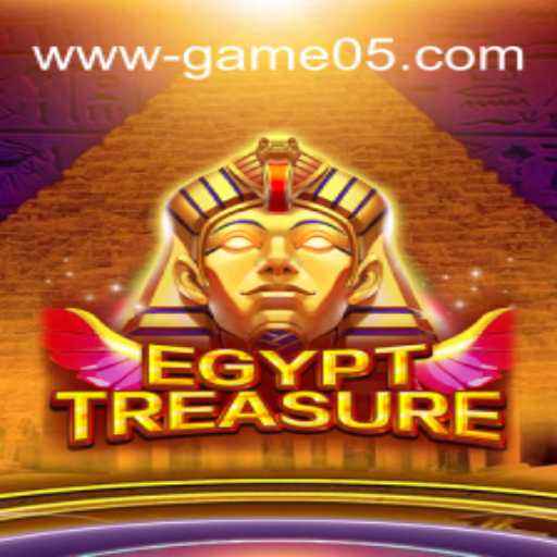 Explore os Segredos do Jogo EgyptTreasure