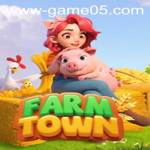 Explorando o Vibrante Mundo de FarmTown: Um Olhar Detalhado