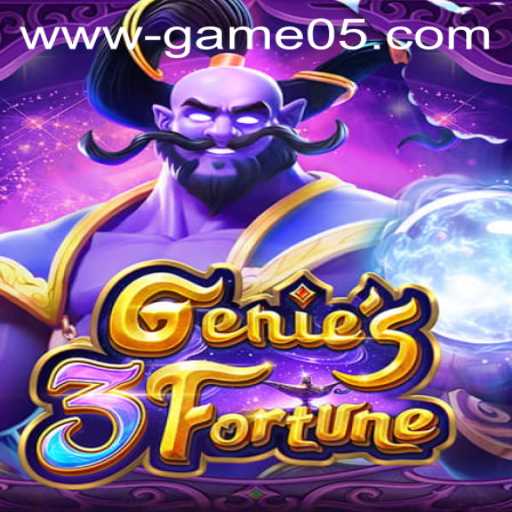 Descubra Genie3Fortune: A Jornada Inovadora no Mundo dos Jogos