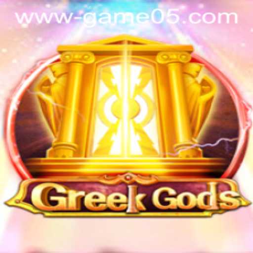 Descobrindo o Fascinante Mundo de GreekGods: Um Mergulho nas Aventuras do game05
