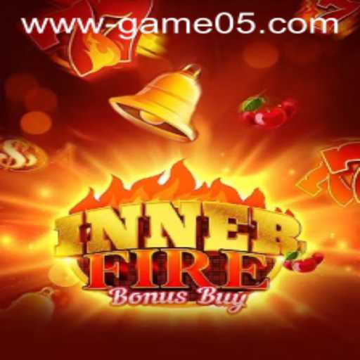 Descubra o Novo Jogo InnerFireBonusBuy: Uma Análise Completa