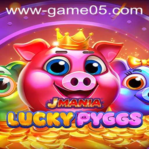 Explorando JManiaLuckyPyggs: O Fascinante Mundo do Game05