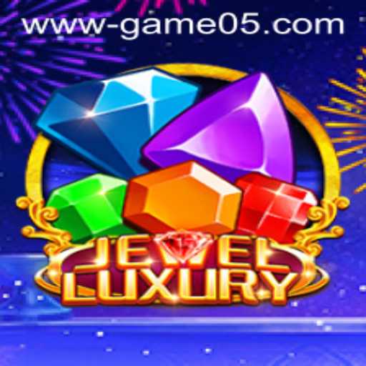 JewelLuxury: O Mundo Brilhante do Jogo Clássico Game05