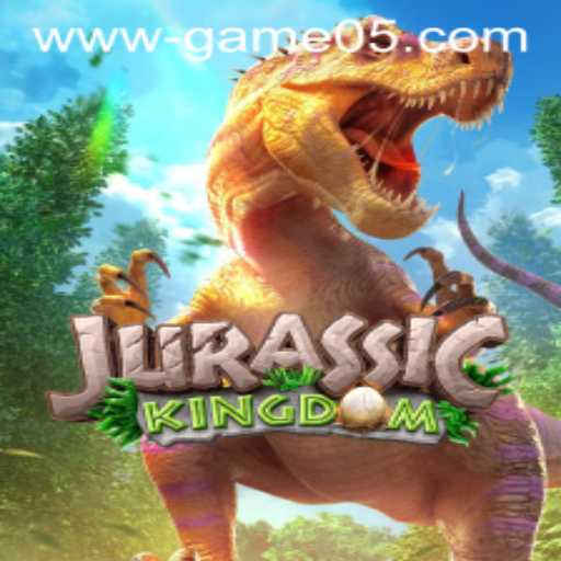 Explorando JurassicKingdom: Aventura Pré-Histórica no Mundo dos Jogos