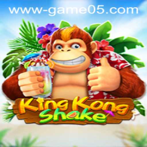 Descubra a Aventura Épica em KingKongShake - game05
