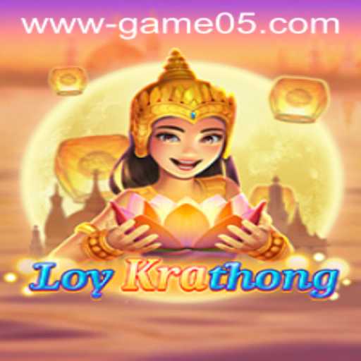LoyKrathong: O Encantador Jogo que Une Tradição e Diversão