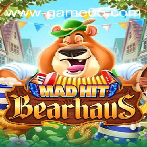 MadHitBearhaus: Uma Jornada Emocionante pelos Mistérios do Game05