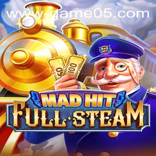 Explorando MadHitFullSteam: O Novo Sensação do Mundo dos Jogos