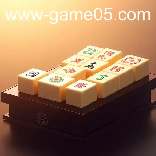Explorando o Fascinante Mundo do Mahjong: História, Regras e Popularidade