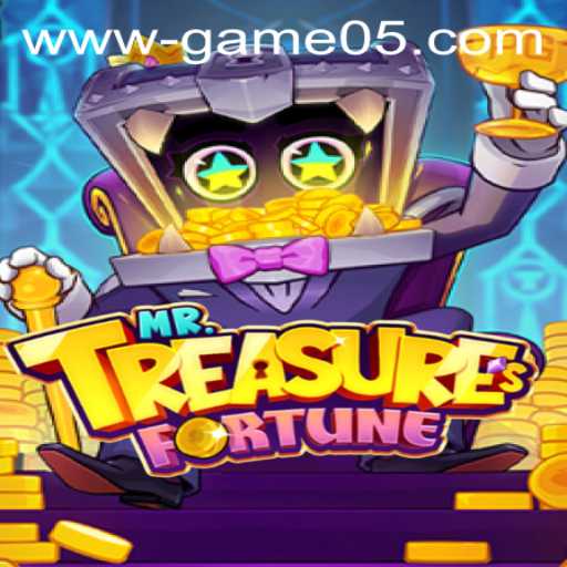 Descobrindo MrTreasuresFortune: A Aventura e as Regras de Jogo