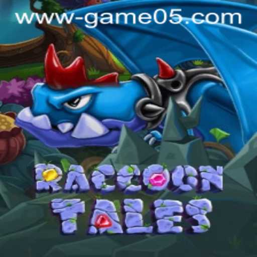 RaccoonTales: Descubra o Encantador Mundo do game05