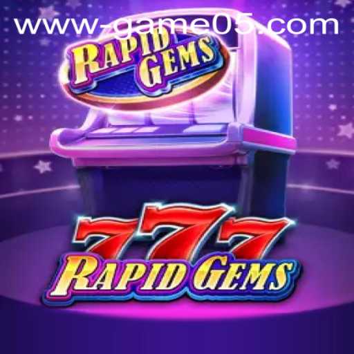 Explorando RapidGems777: Um Mergulho Completo no Game05
