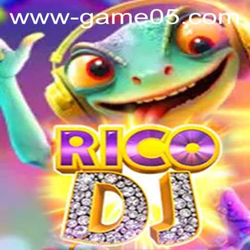 Explorando o Universo de RicoDJ: Um Mergulho no Game05