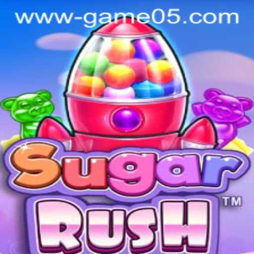 SugarRush: A Revolução Do Mundo Dos Jogos
