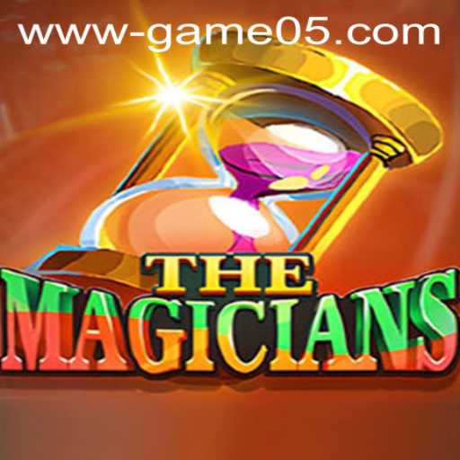 TheMagicians: Descubra a Imersão do Novo Jogo Desafiador - game05