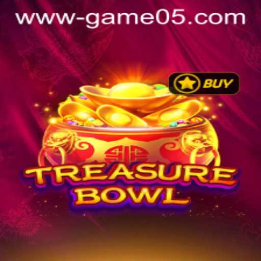 TreasureBowl: Um Mergulho no Mundo das Aventuras Digitais