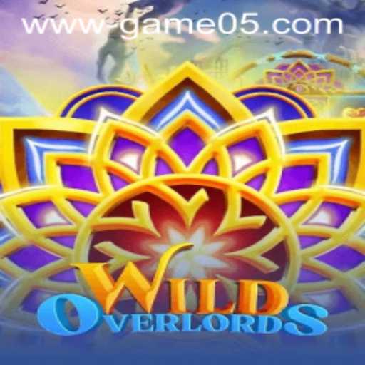 WildOverlords: Descubra o Universo Envolvente deste Jogo Inovador