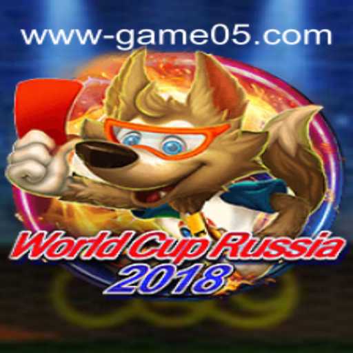 Descrição e Regras do Jogo 'WorldCupRussia2018: Game05'