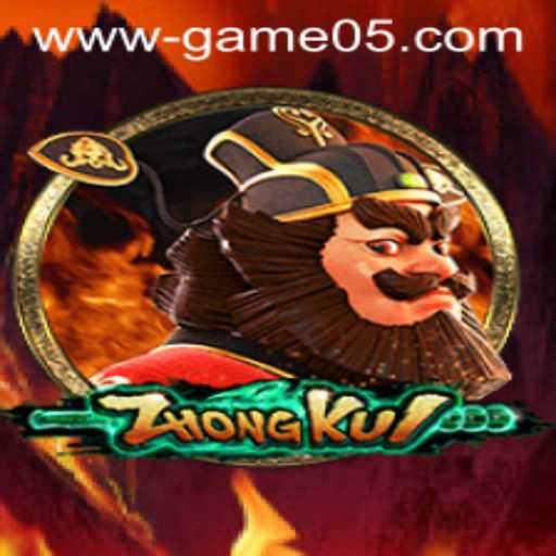 Explorando ZhongKui: O Fascinante Mundo do game05